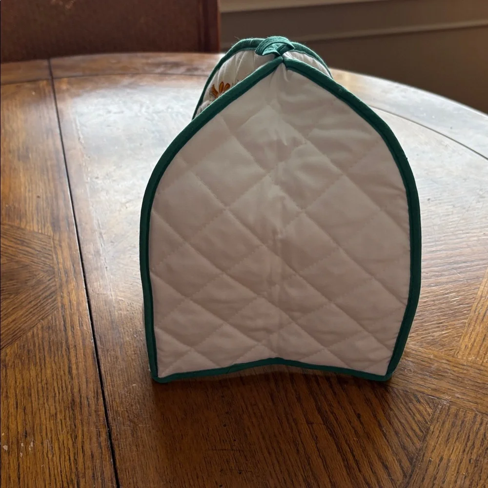 Portmeirion Botanic Garden Honeysuckle Tea Cozy Made in England